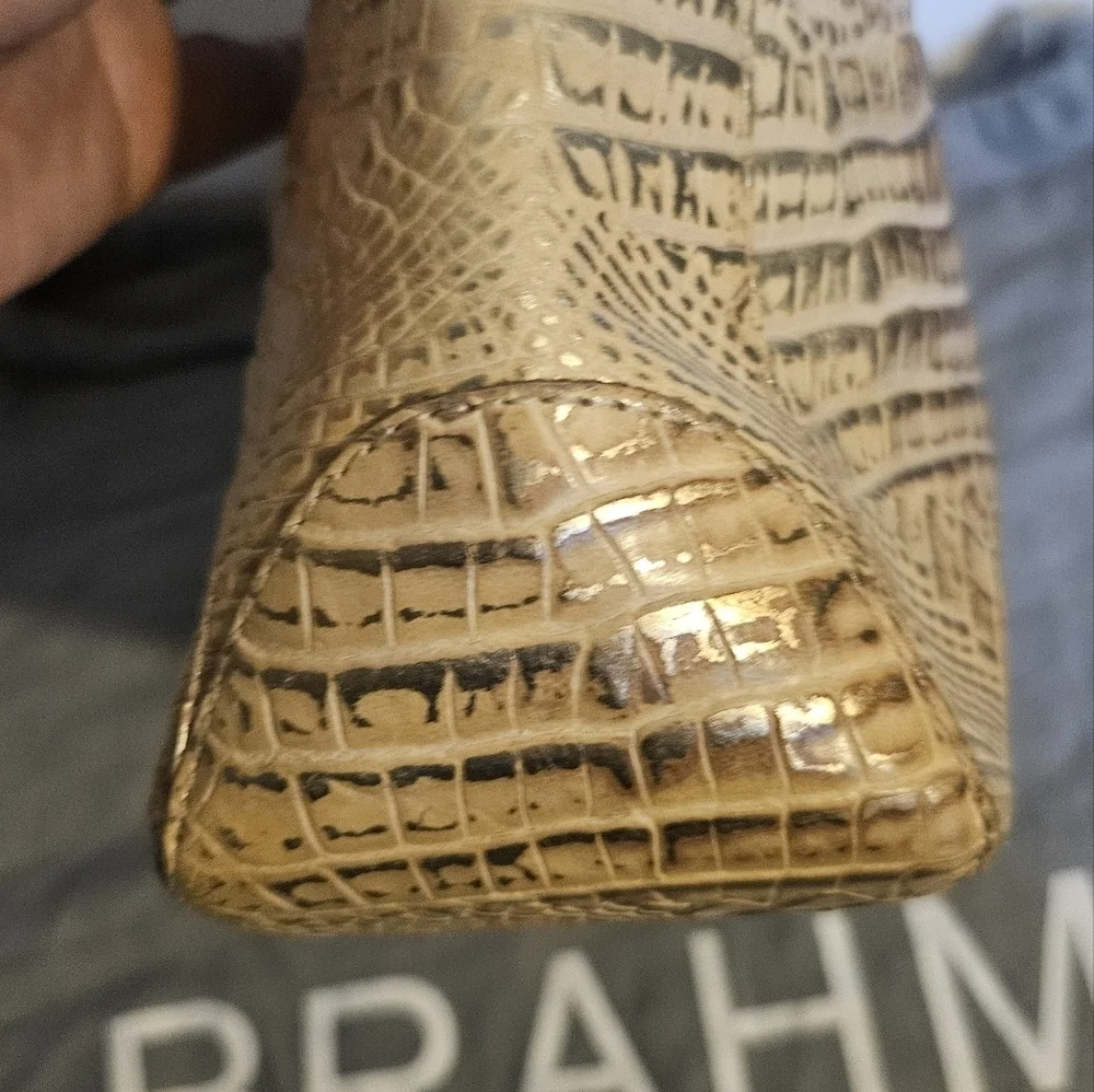 Brahmin elegant convertible